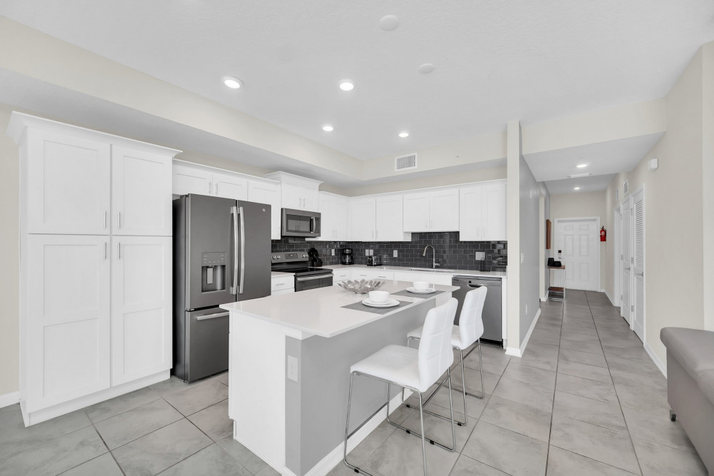 Storey Lake Resort 1163