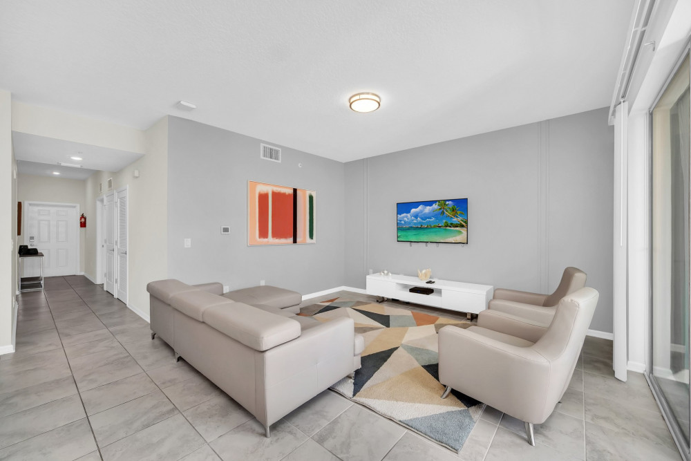 Storey Lake Resort 1163