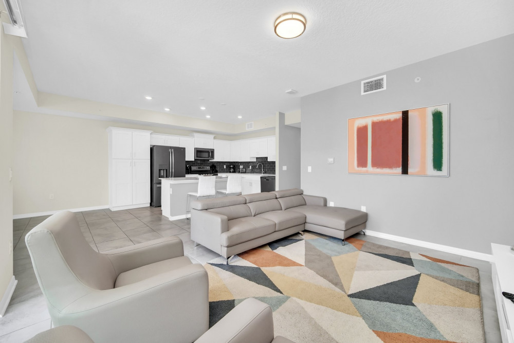 Storey Lake Resort 1163