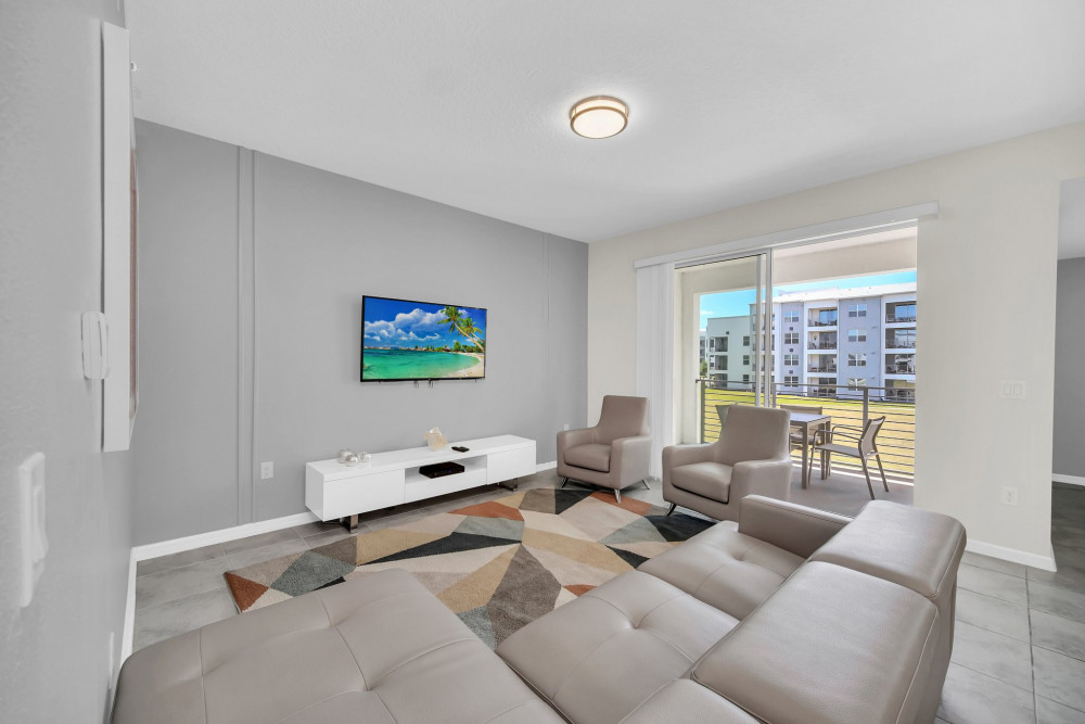 Storey Lake Resort 1163