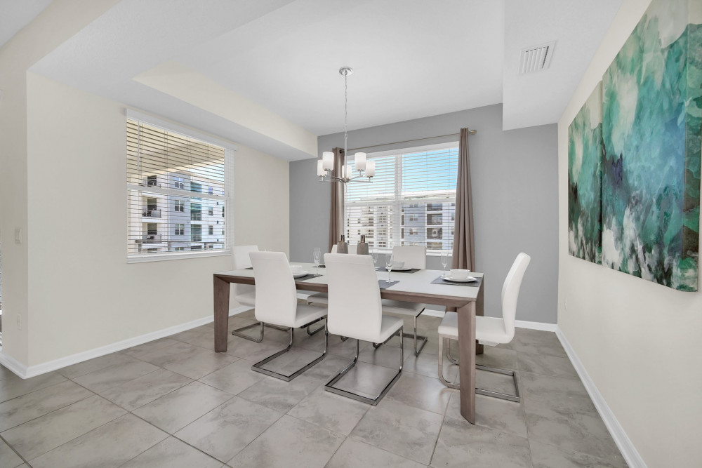 Storey Lake Resort 1163