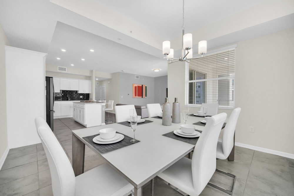 Storey Lake Resort 1163