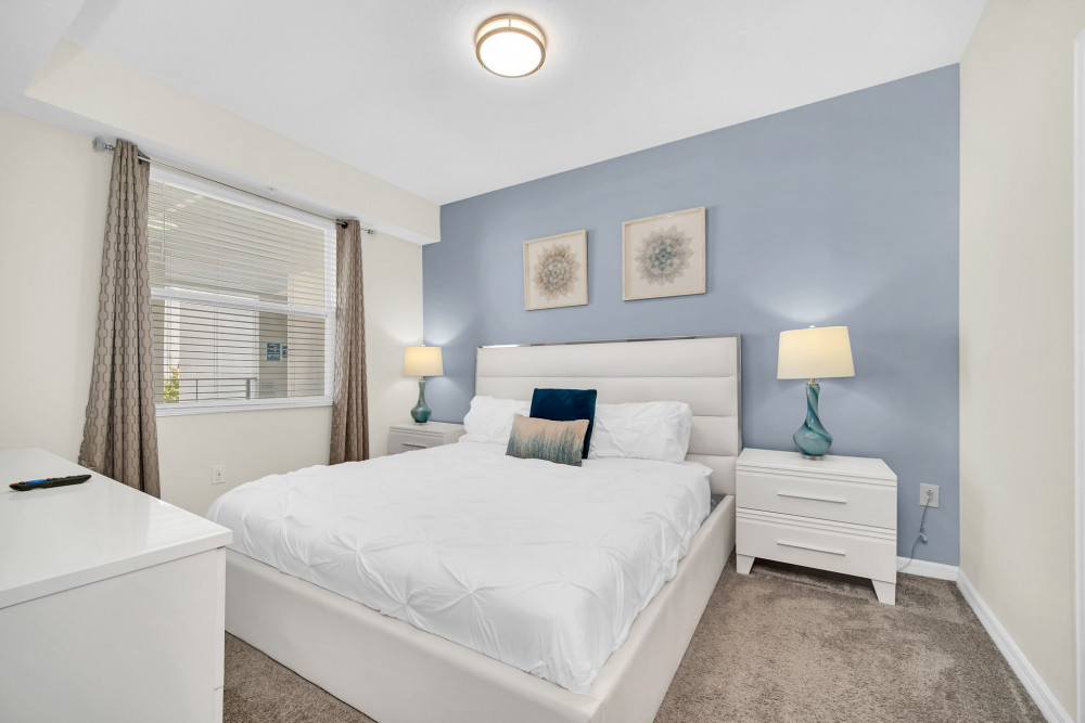 Storey Lake Resort 1163