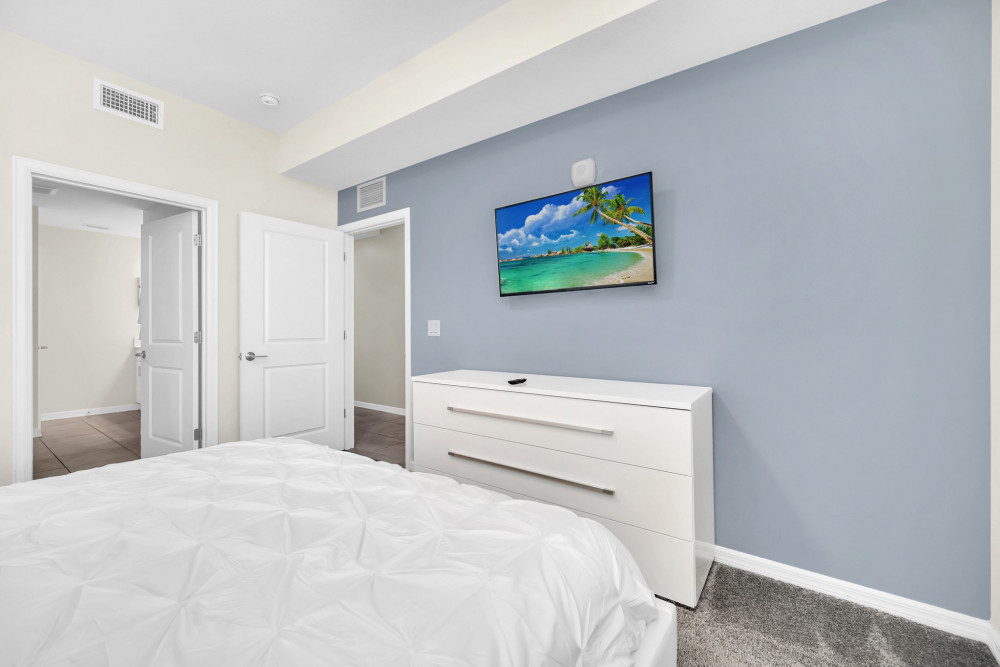 Storey Lake Resort 1163