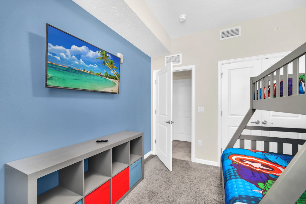 Storey Lake Resort 1163