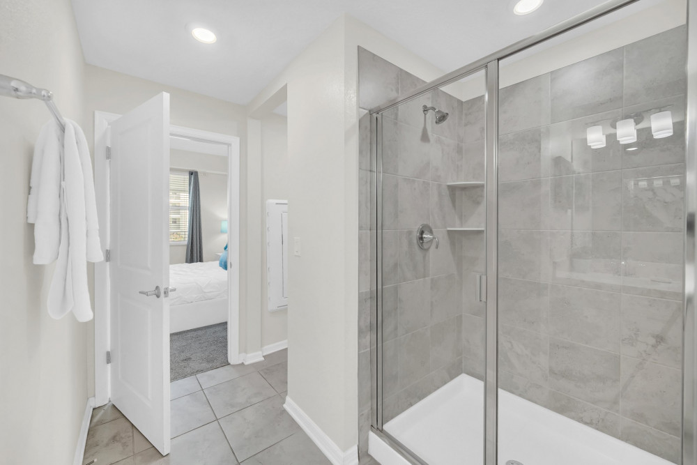 Storey Lake Resort 1163