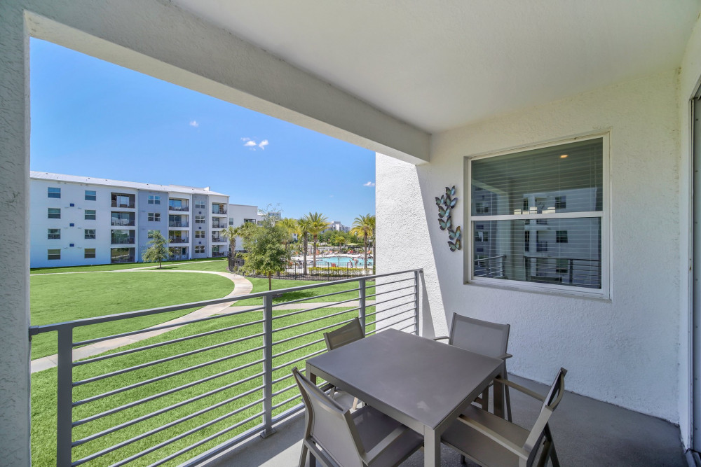 Storey Lake Resort 1163