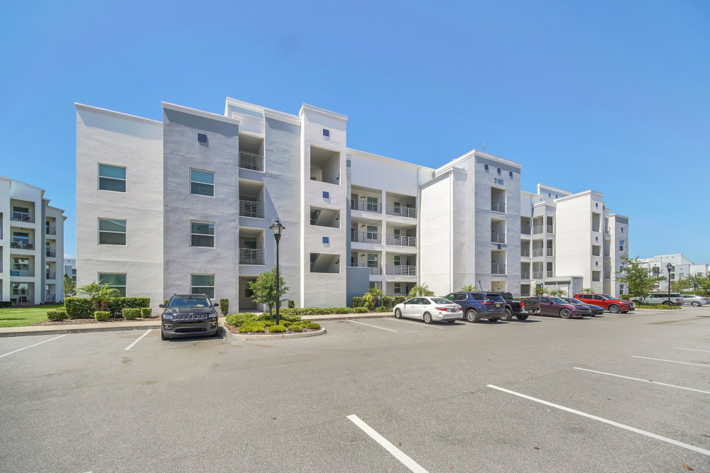 Storey Lake Resort 1163