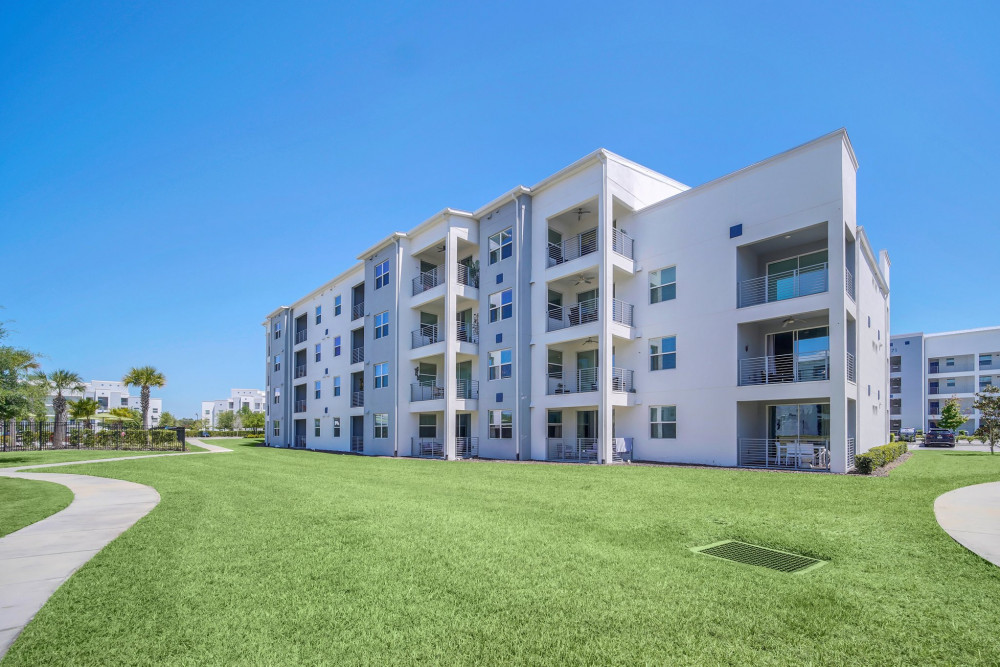 Storey Lake Resort 1163