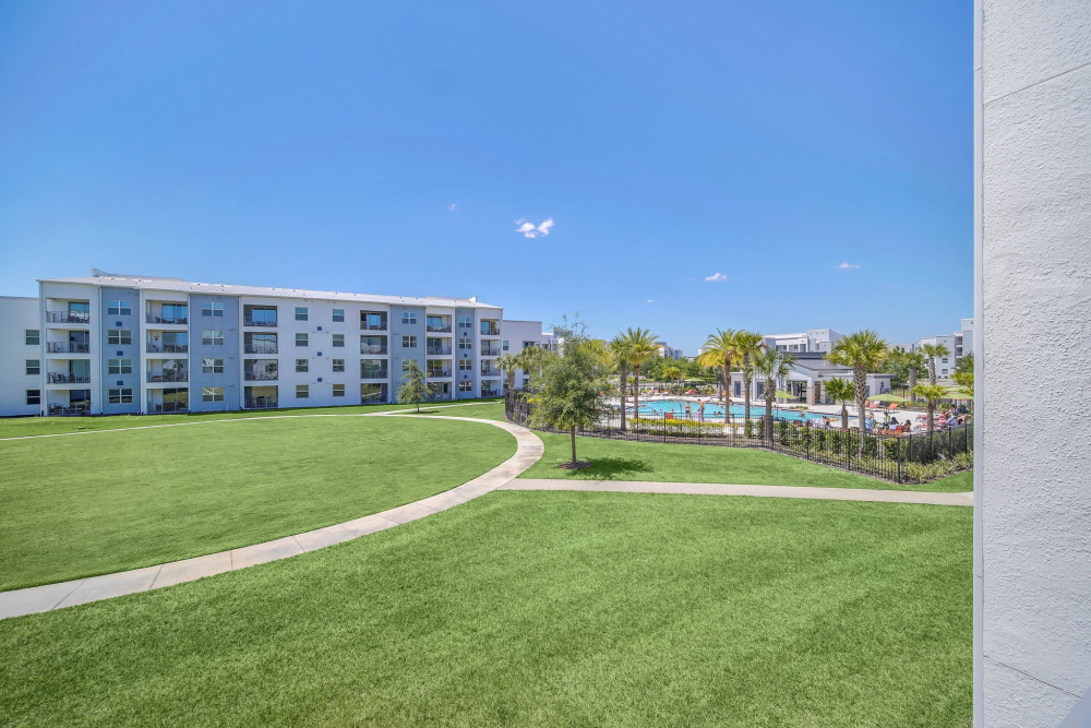 Storey Lake Resort 1163