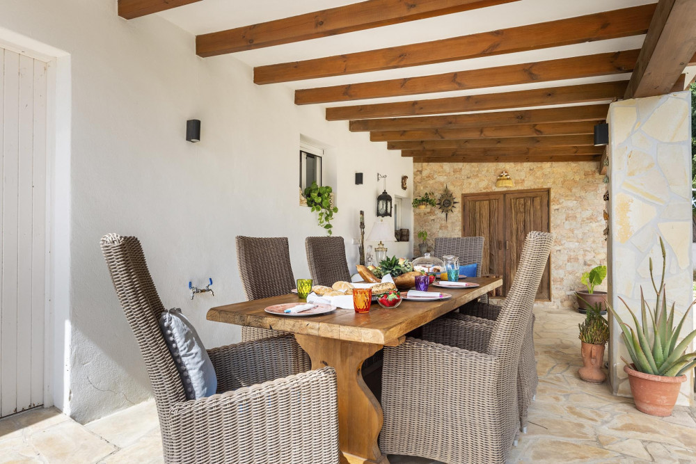 Villa Can Truyet