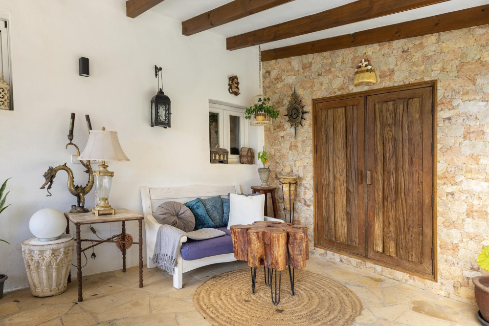 Villa Can Truyet