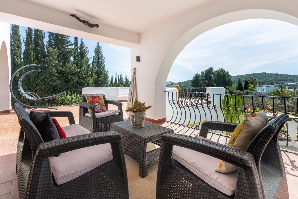 Villa Can Truyet