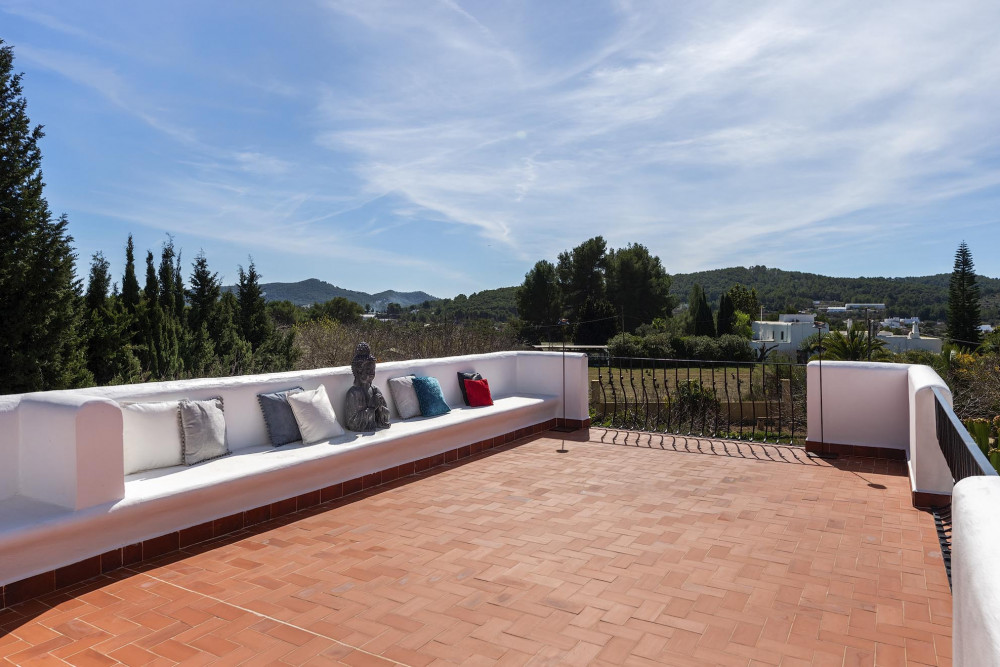 Villa Can Truyet