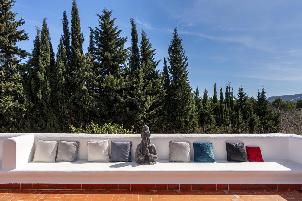 Villa Can Truyet