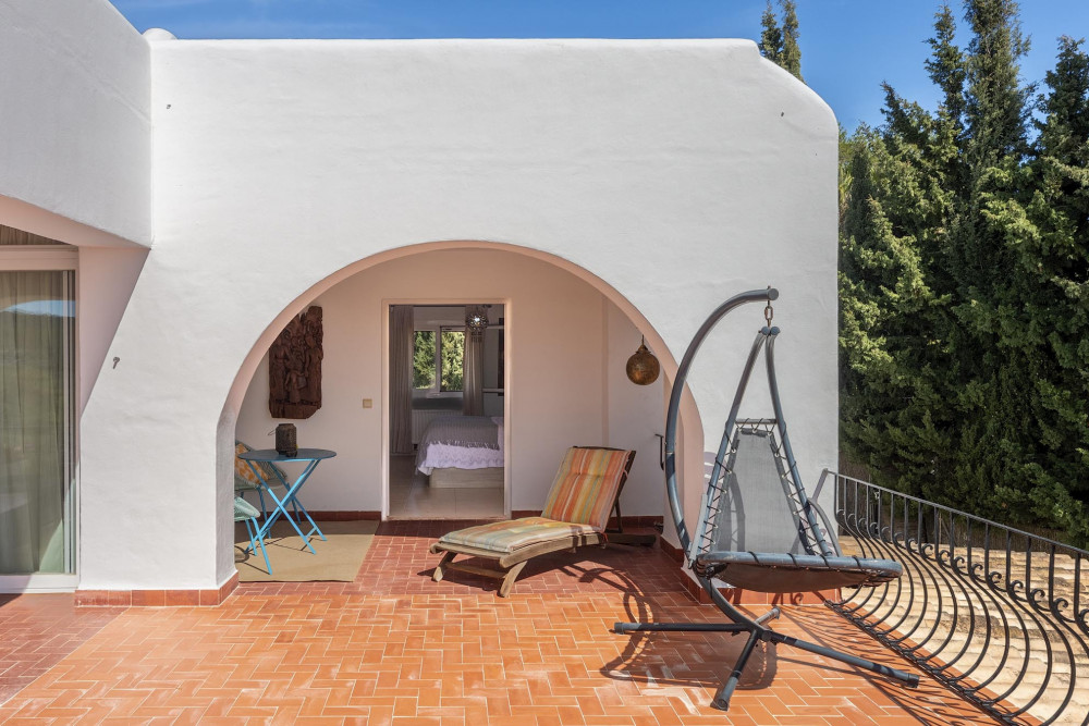 Villa Can Truyet