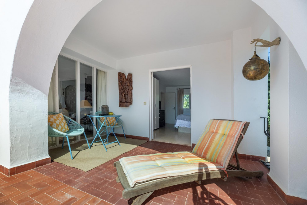 Villa Can Truyet