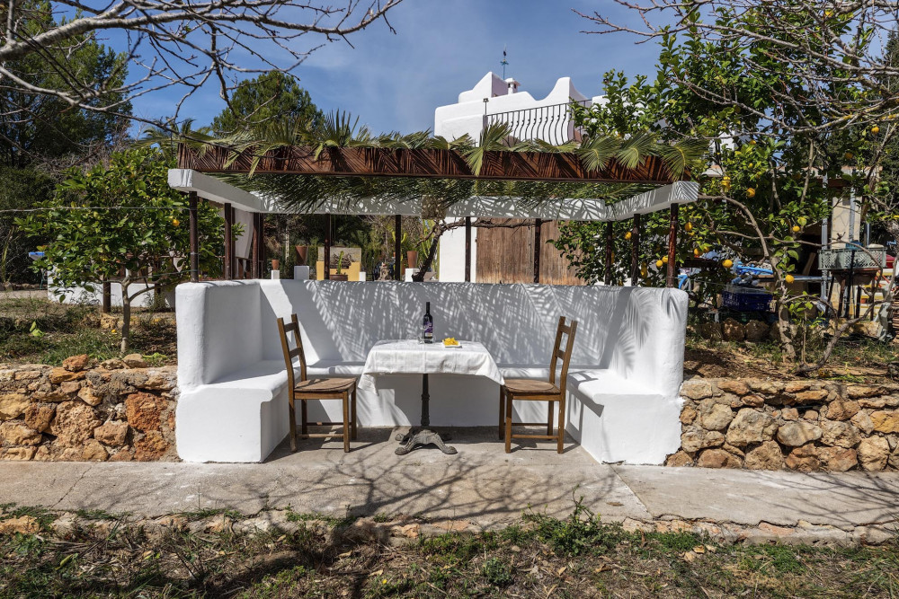 Villa Can Truyet