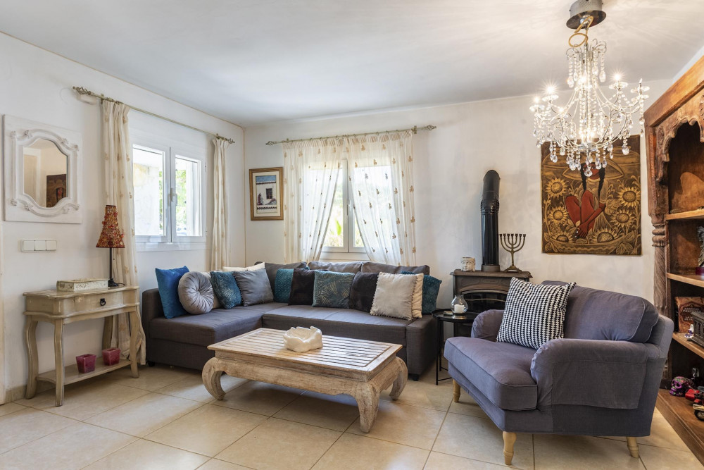 Villa Can Truyet