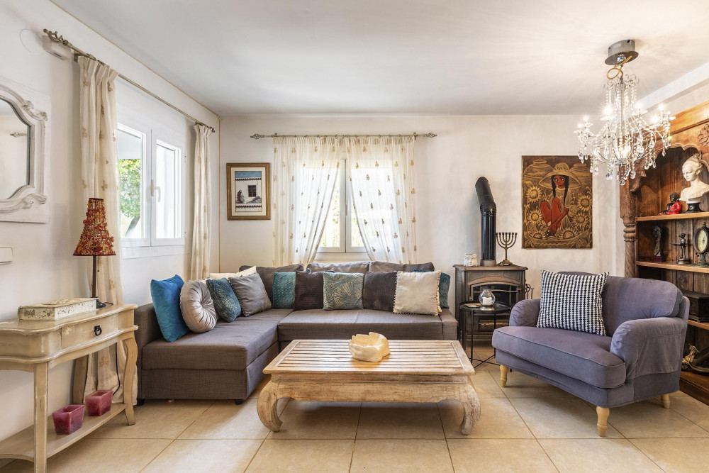 Villa Can Truyet