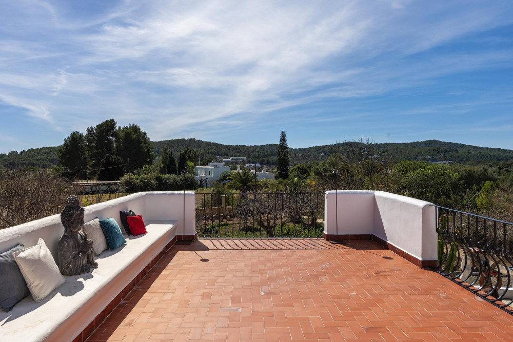 Villa Can Truyet