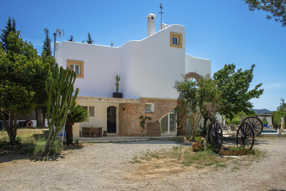 Villa Can Truyet