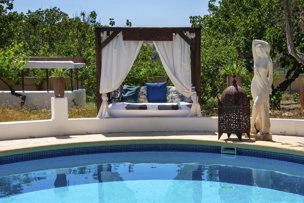 Villa Can Truyet