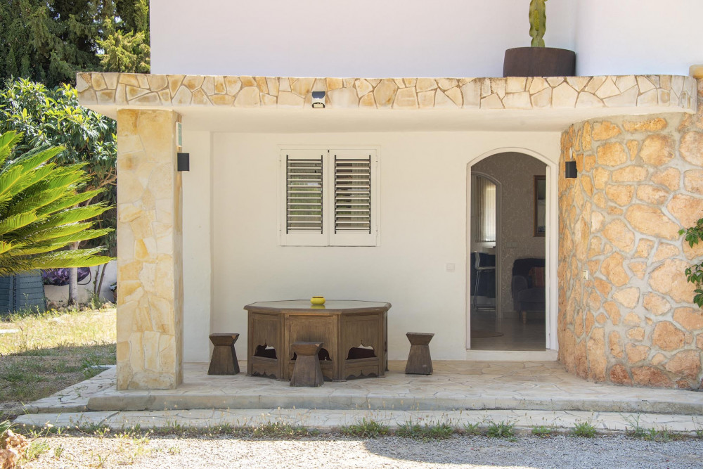 Villa Can Truyet