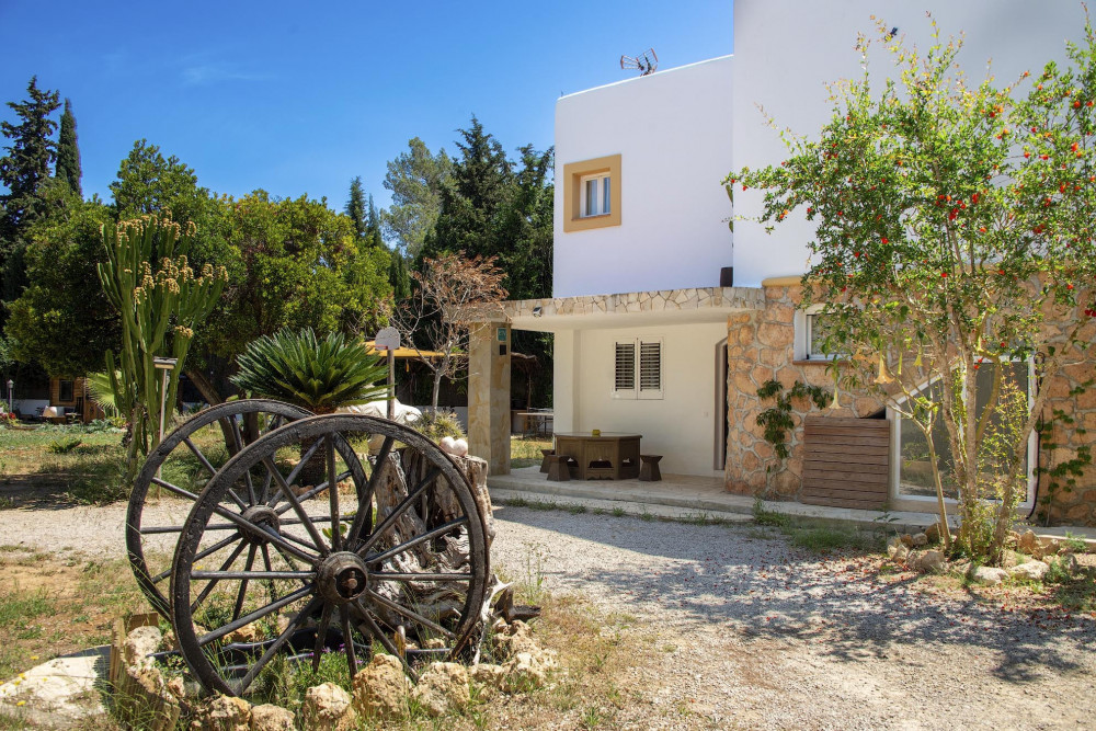 Villa Can Truyet