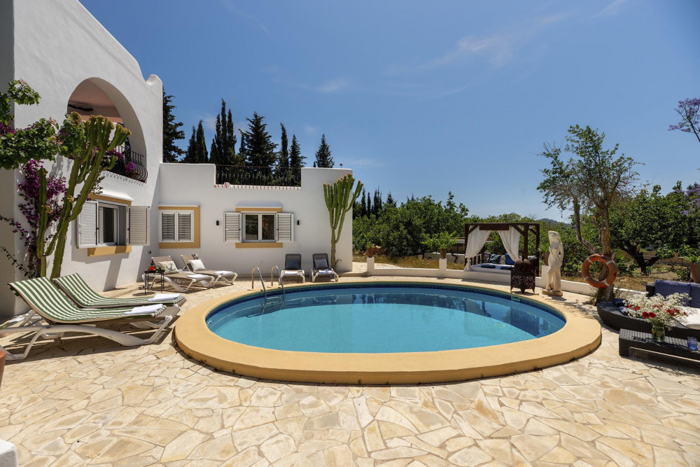 Villa Can Truyet