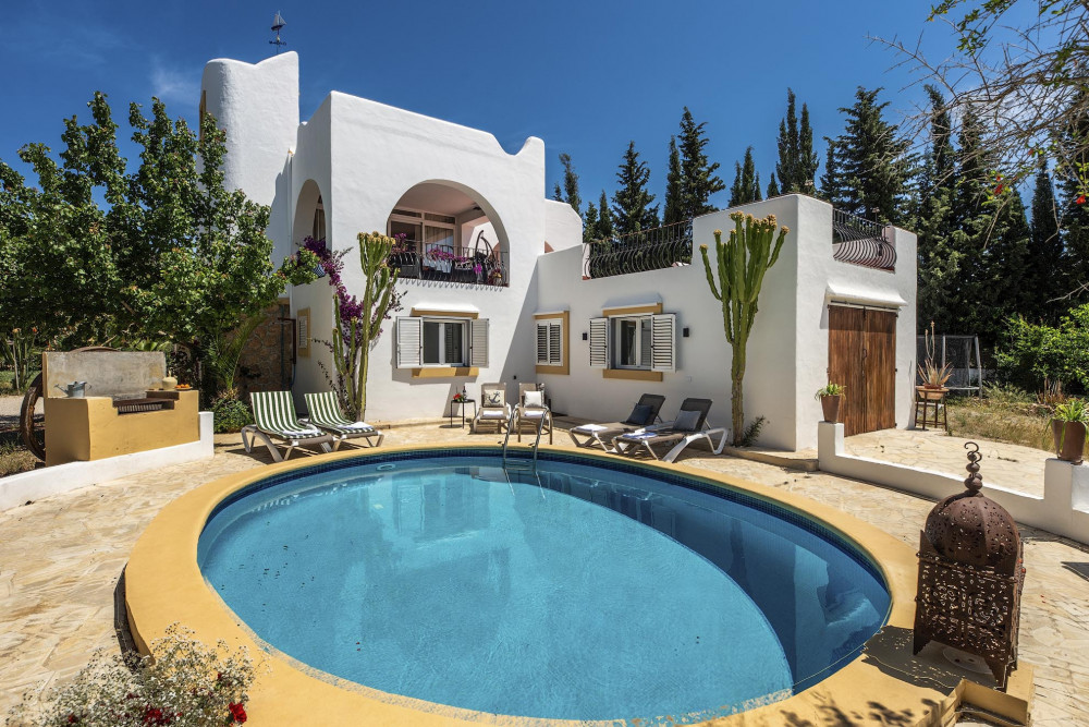 Villa Can Truyet
