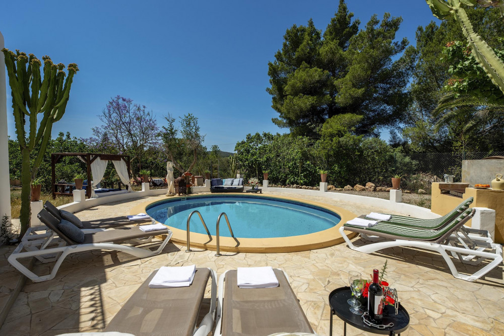 Villa Can Truyet