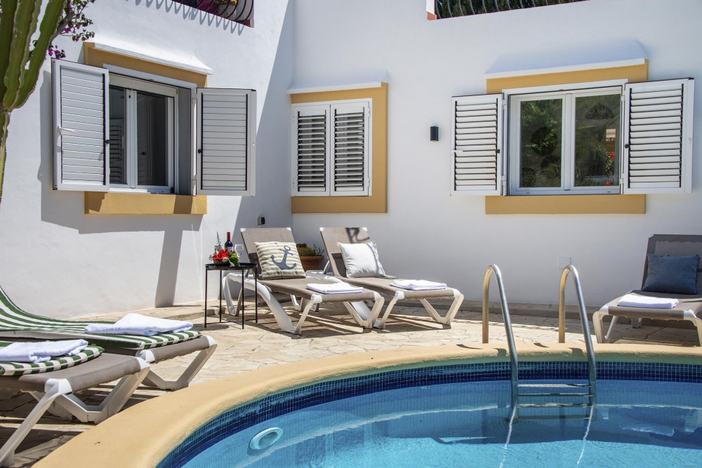 Villa Can Truyet