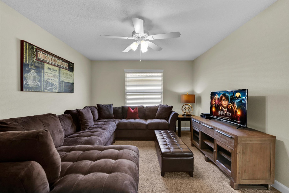 Paradise Palms Resort 353