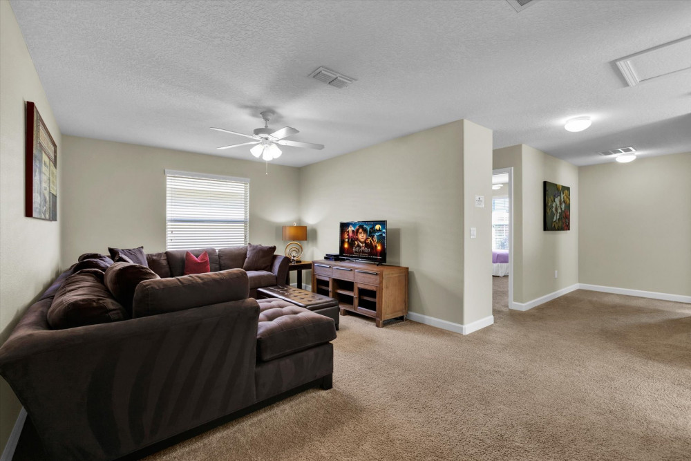 Paradise Palms Resort 353