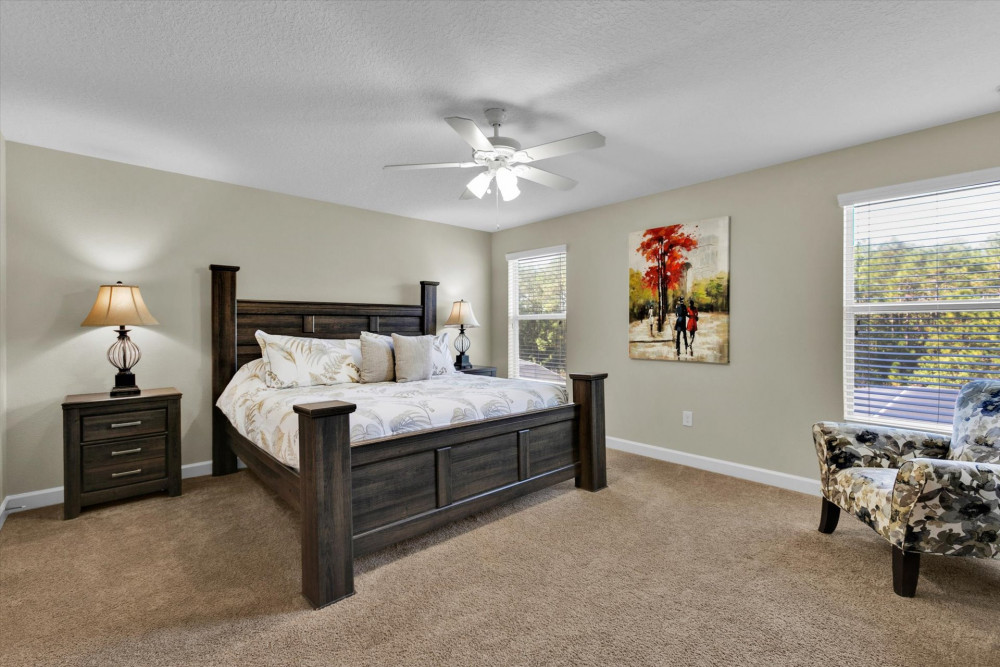 Paradise Palms Resort 353