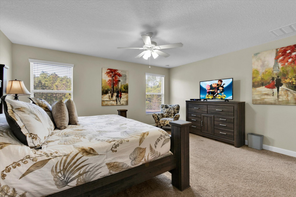 Paradise Palms Resort 353