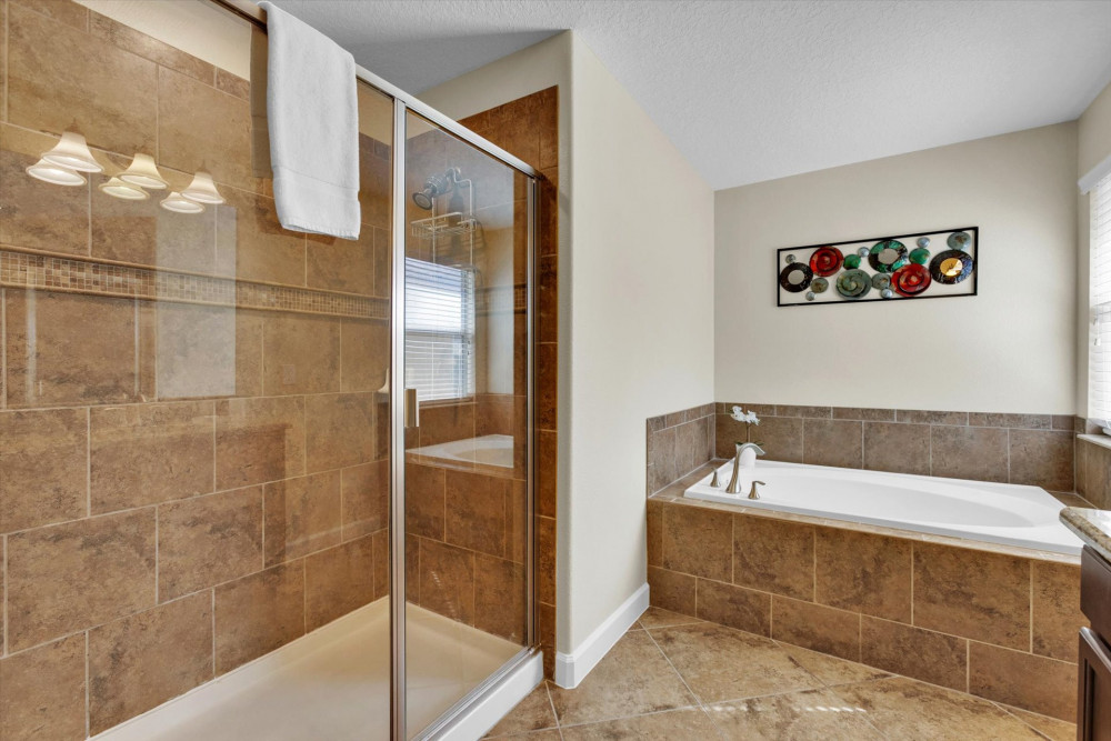 Paradise Palms Resort 353