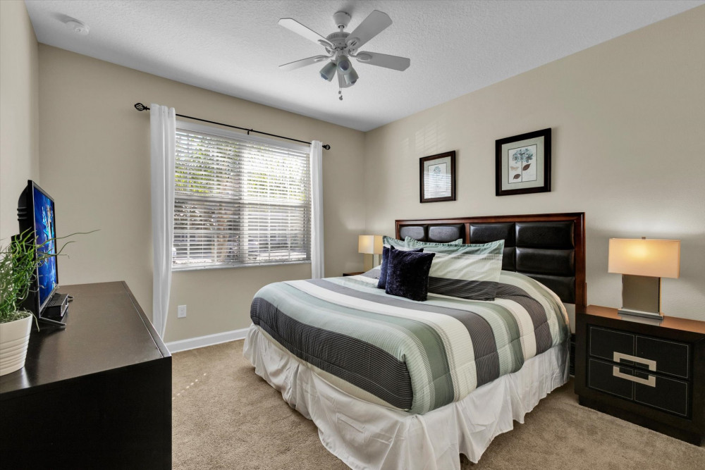 Paradise Palms Resort 353