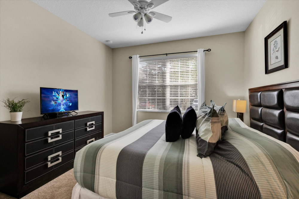 Paradise Palms Resort 353