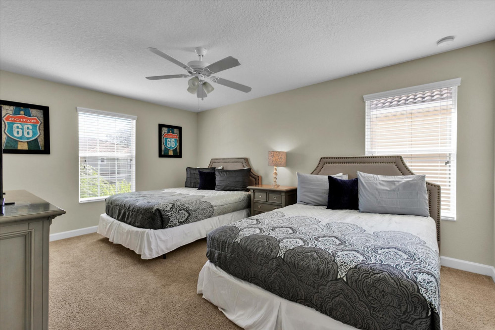 Paradise Palms Resort 353