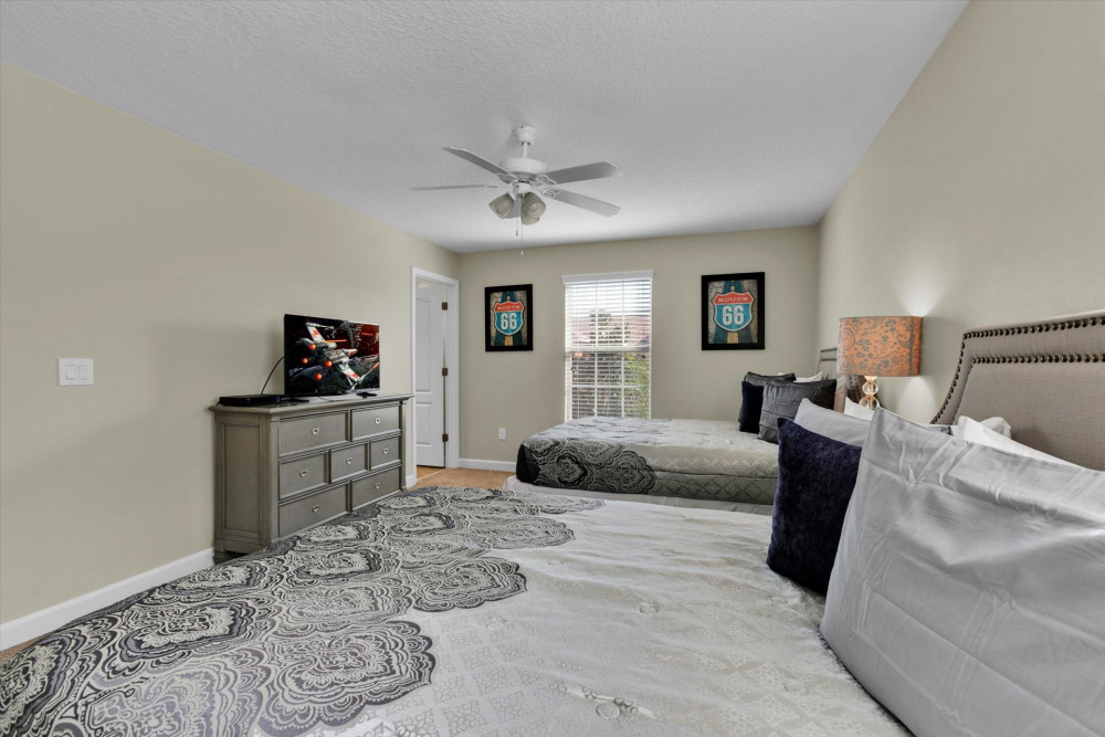 Paradise Palms Resort 353