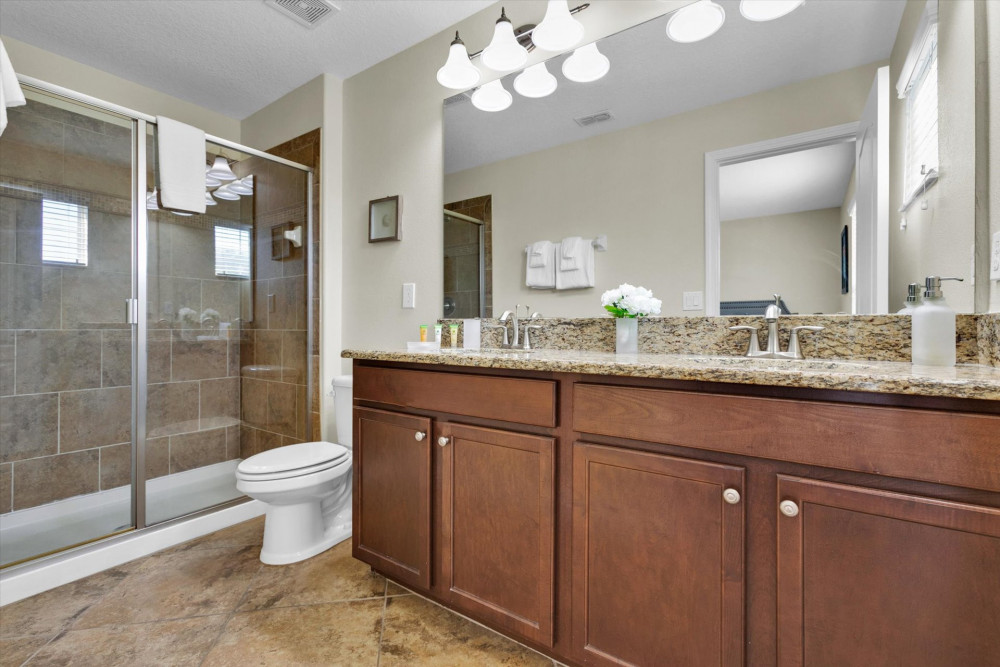 Paradise Palms Resort 353