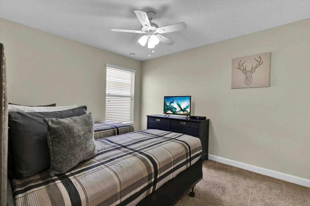 Paradise Palms Resort 353