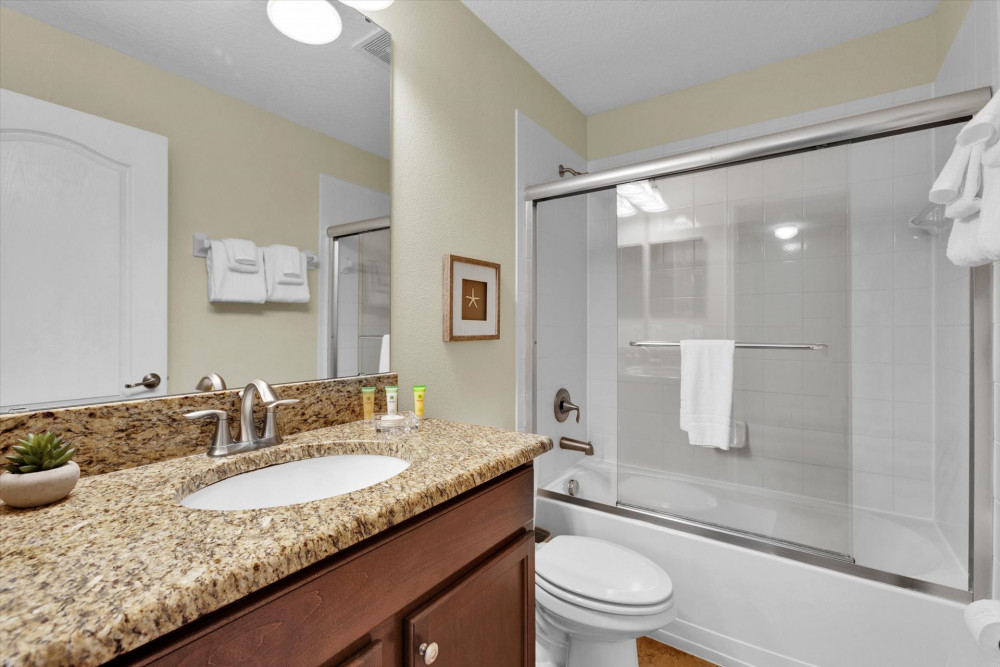 Paradise Palms Resort 353