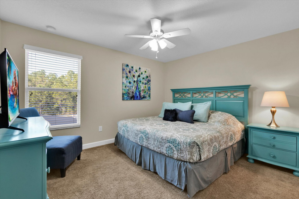 Paradise Palms Resort 353