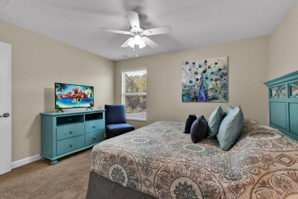 Paradise Palms Resort 353