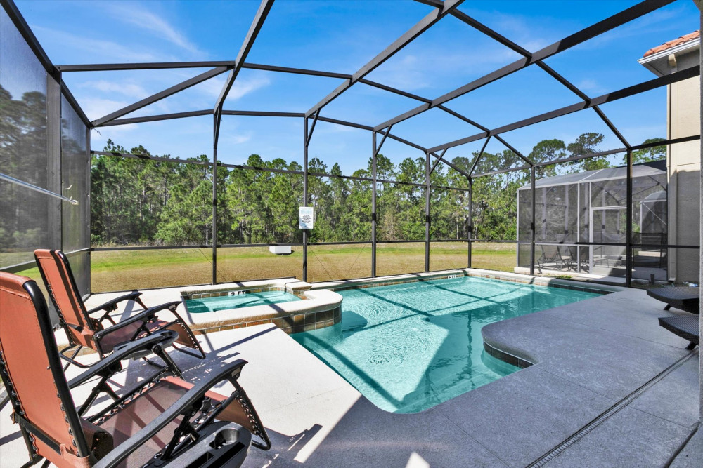 Paradise Palms Resort 353