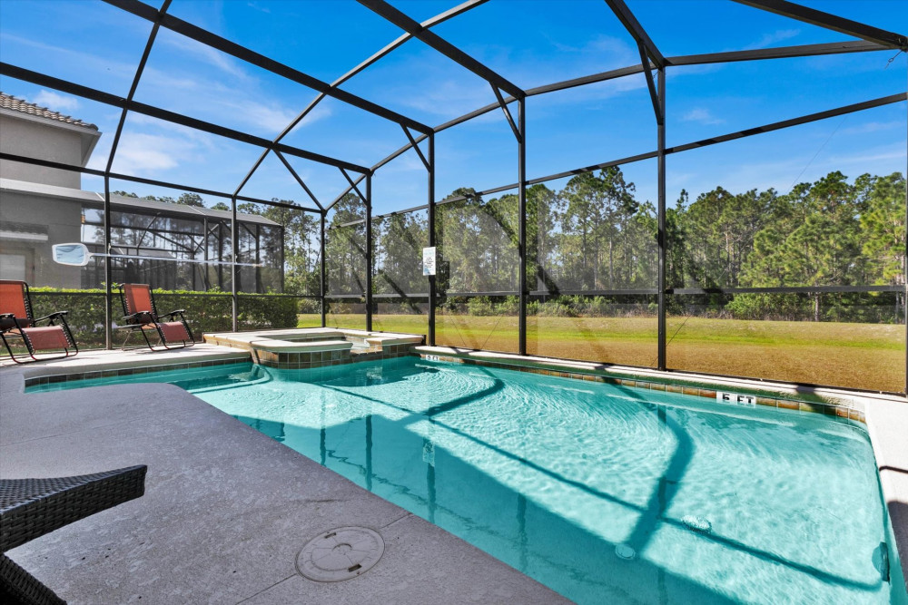 Paradise Palms Resort 353