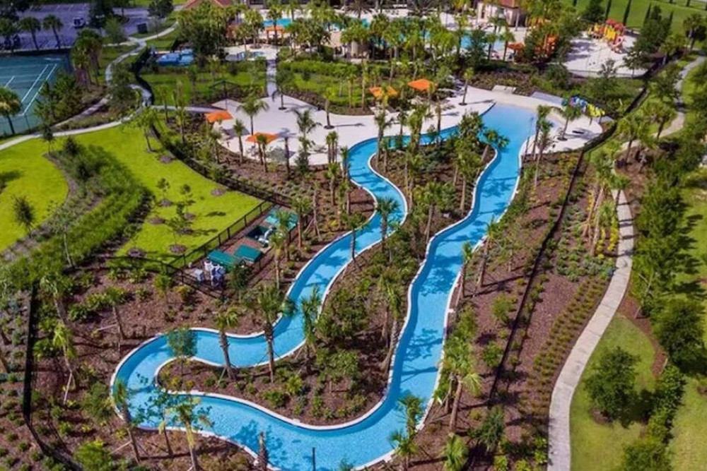 Solterra Resort 952